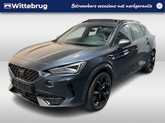 CUPRA Formentor - 1.4 e-Hybrid VZ Black Edition / AUTOMAAT/ PANODAK/ TREKHAAK/ LEDER/ MEMORY SEAT/ NAVI/ FUL