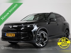 Volkswagen Tiguan - 1.5 eTSI - Elektrische Trekhaak - Adaptieve Cruise Control - 360 Camera - Stoel/stuurverwa
