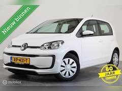 Volkswagen Up! - 1.0 BMT high up - Airco - Radio