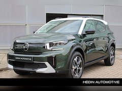 Citroën C3 Aircross - 1.2 Hybrid 145PK MAX Aut. | Two Tone | Navigatie | Camera | Climate control | Cruise contr