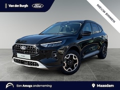 Ford Kuga - 2.5 PHEV Active X