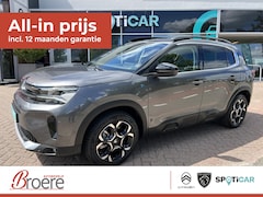 Citroën C5 Aircross - 1.6 Plug-in Hybrid 225 Feel