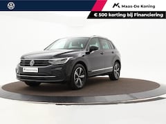 Volkswagen Tiguan - 1.4 TSI 245pk DSG eHybrid Life Business · Camera · P-Sensoren · Wegklapbare Trekhaak · Dod