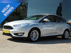 Ford Focus - 1.0 LEASE EDITION | CARPLAY | CRUISE | AIRCO | PDC