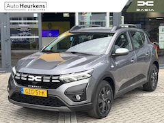 Dacia Sandero Stepway - TCe 110 Expression | BTW Auto | NL Auto | 1e Eigenaar |