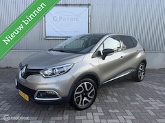 Renault Captur - 0.9 TCe Dynamique 2015 / Camera / Trekhaak / Navi / Keyless / Dealeronderhouden NAP