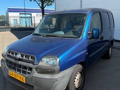 Fiat Doblò - 1.3 JTD Basis AIRCO