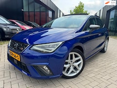 SEAT Ibiza - 1.0 TSI FR DSG Pano Clima Camera ACC