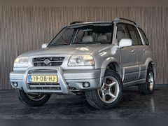 Suzuki Grand Vitara - 2.5 V6 | Eerste eigenaar