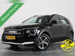 Kia Niro - 1.6 GDi Hybrid DynamicLine - Trekhaak - Carplay - Camera
