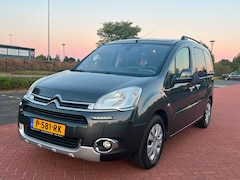 Citroën Berlingo - 1.6 VTi XTR/Airco/Pano/Cruise/PDC/Trekhaak/Elekt raam