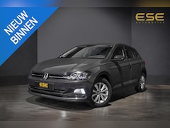 Volkswagen Polo - 1.0 TSI Highline | Stoelverwarming | Navigatie | Cruise