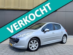 Peugeot 207 - 1.6 VTi XS Pack | Airco ijskoud | LM Velgen | 5 - deurs | Nwe APK