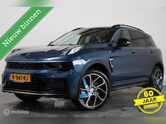 Lynk & Co 01 - 1.5 8x op voorraad - Stoelverwarming - Pano - 360 Camera