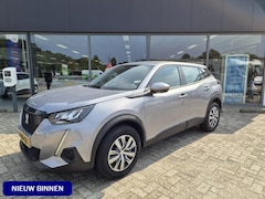 Peugeot 2008 - 1.2 PureTech Active