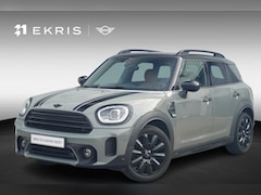 MINI Countryman - Cooper | Classic | Comfort Access | Stoel & Stoelverwarming | Trekhaak | Achteruitrijcamer