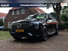 Mercedes-Benz AMG GLE - 53 4MATIC+ Premium Plus Aut. | Panorama | Burmester | Distronic Plus | Luchtvering | Massa