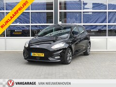 Ford Fiesta - 1.0 EcoBoost ST-Line *t/m 10de bouwjaar garantie