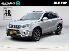 Suzuki Vitara - 1.0 Boosterjet Stijl | Panorama dak | Trekhaak | Apple CarPlay | Rijklaar incl. garantie |