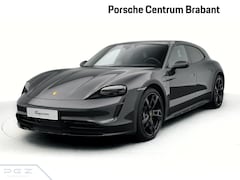 Porsche Taycan Cross Turismo - 4