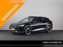 CUPRA Formentor - 2.0 TSI 4DRIVE | Pano| Leer |