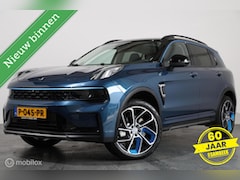 Lynk & Co 01 - 1.5 8x op voorraad - Pano - Carplay - 360 Camera