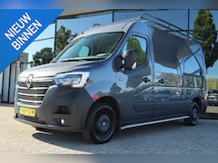 Renault Master - T35 2.3 DCI 150 L2H3 ENERGY 2 SCHUIFDEUREN | 3-ZITS | CAMERA | IMPERIAAL | CLIMATE | CRUIS