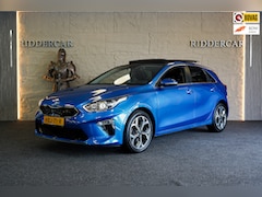 Kia Cee'd - CEED 1.4 T-GDi DynamicLine|GARANTIE|AUTOMAAT|PANO|CRUISE|CAMERA|CARPLAY