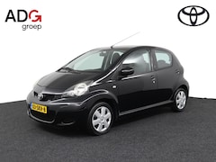 Toyota Aygo - 1.0-12V Comfort Navigator