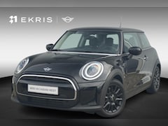 MINI 3-Deurs - Cooper Camden Edition | Comfort Access | Driving Assistant | Verwarmde Voorstoelen | Parke