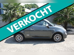 Fiat 500 - 1.2 Lounge