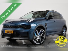 Lynk & Co 01 - 1.5 8x op voorraad - Stoelverwarming - Pano - 360 Camera