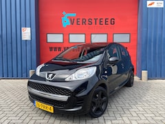 Peugeot 107 - 1.0-12V XS