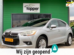 Citroën DS4 - 1.6 VTi So Chic|2e Eigenaar|MassageStoel|Navigatie|Climatronic|NAP|
