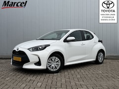 Toyota Yaris - 1.5 Hybrid Active NL Auto Dealer Onderhouden Carplay Clima Cruise