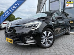 Renault Clio - 1.6 E-Tech Hybrid 140 Serie Limitee E-TECH | Automaat | Navi | Carplay | LED | Groot scher