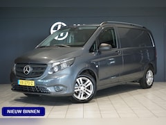 Mercedes-Benz Vito - 114 CDI AUT. + EURO6 / CAMERA / TREKHAAK 2500 KG / NAVIGATIE / CRUISE CONTROL