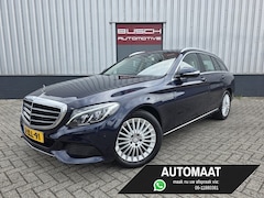 Mercedes-Benz C-klasse Estate - 180 Ambition | 1e EIGENAAR |