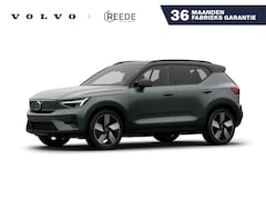Volvo EX40 - Single Motor Extended Range Ultra Europa 82 kWh | Panoramadak | 360° camera | Harman Kardo
