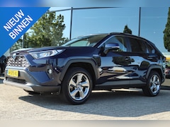 Toyota RAV4 - 2.5 HYBRID BUSINESS PLUS | 360 CAMERA | ACC | LEDER | LED | KEY-LESS | JBL SOUND
