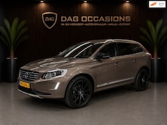 Volvo XC60 - 2.0 T6 AUTOMAAT|306PK|CAMERA|LEER|ADAP CRUISE