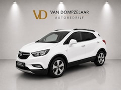 Opel Mokka X - 1.4T 140PK / AUTOMAAT / Innovation / Trekh. /