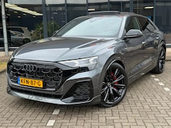 Audi Q8 - 60 TFSI e quattro Pro Line S Competition