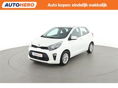 Kia Picanto - 1.0 DPi DynamicLine |VE73996|