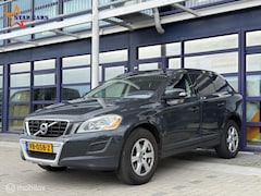 Volvo XC60 - 2.0 D3 FWD Summum AUT| Grijs kenteken| Cruise