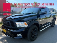Dodge Ram 1500 - 5.7 V8 Crew Cab 5'7 NIEUW BINNEN