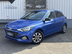 Hyundai i20 - 1.2 HP 84pk Comfort | Carplay | Camera | 16 inch | Stoel+stuurverwarming
