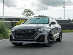 Audi Q8 - 60 TFSI e quattro S-Line Competition|Panoramadak|Alcantara|Massage|Camera 360°|B&O|Trekhaa