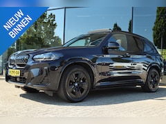 BMW iX3 - EXECUTIVE M-SPORT 80 KWH SOH 100% | SHADOWLINE | PANO | LEDER| CAMERA | MEMORY | CARPLAY |