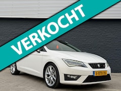 SEAT Leon - 1.4 TSI ACT FR AUTOMAAT